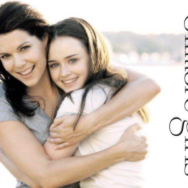 18 Ways Gilmore Girls Perfectly Explains Finals Week