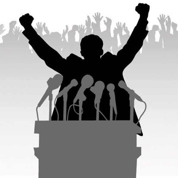 Surviving Public Speaking