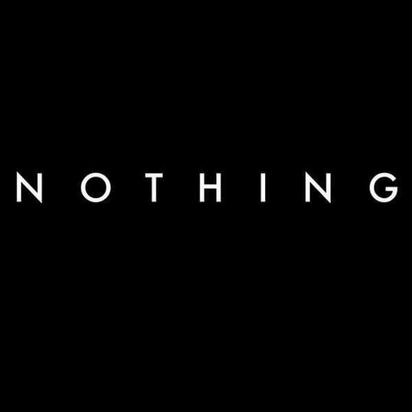 Why You Should Do Nothing