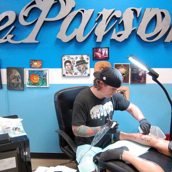 To Ink Or Not To Ink?