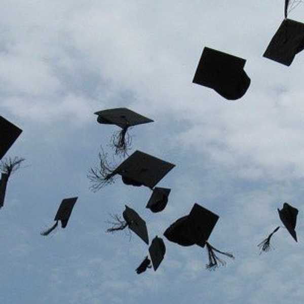 An Open Letter To The Class Of 2017