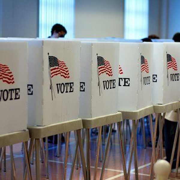 Let's Talk Politics: Millennials And Voting