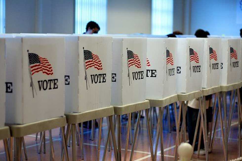 Let's Talk Politics: Millennials And Voting