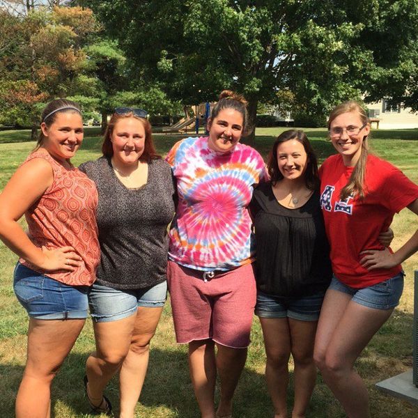 Why I Am Not Looking Forward To Senior Year