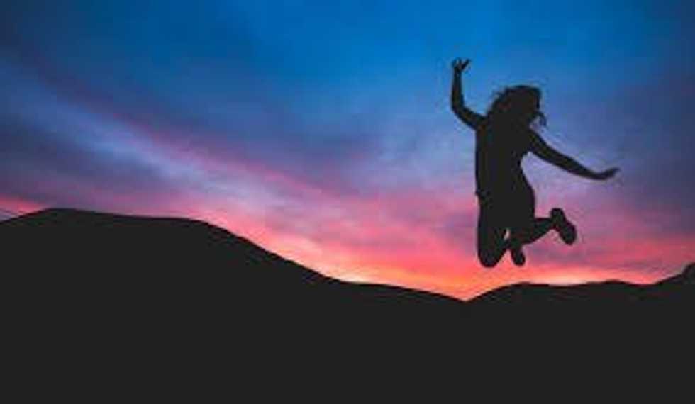 Why Living The Single Life Isn't A Bad Thing