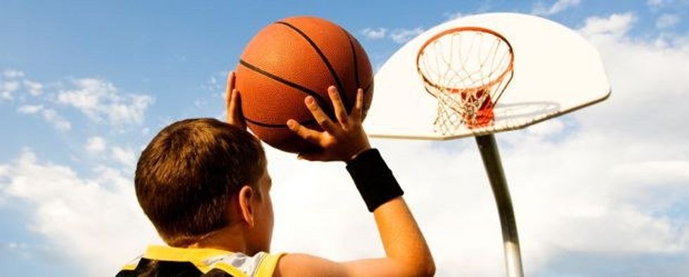 When You Can't Do What You Love Anymore