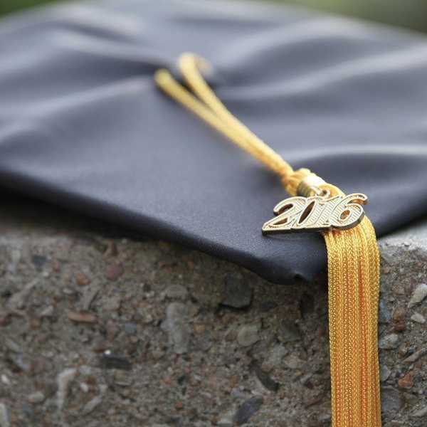 A Letter To My Freshman Self