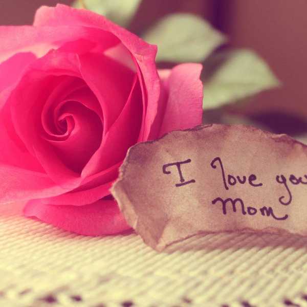 The Perfect Gift for Mom After Mother's Day
