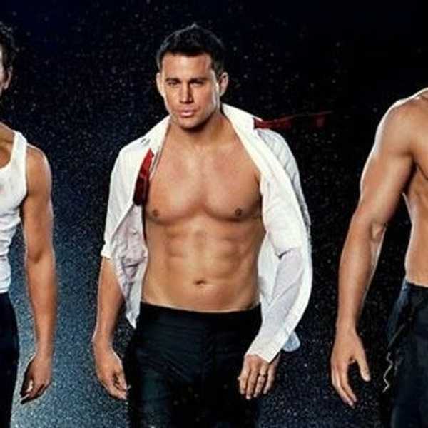 21 Of Hollywood's Sexiest Men To Get You Hot And Bothered Just In Time For Summer