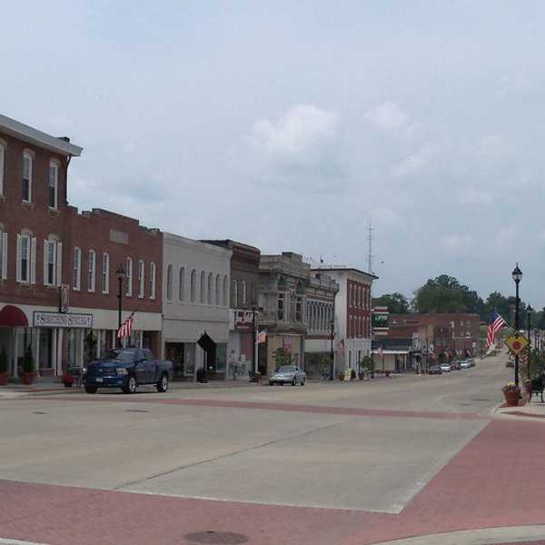 10 Things You Know If You Grew Up In Vandalia, Ill.