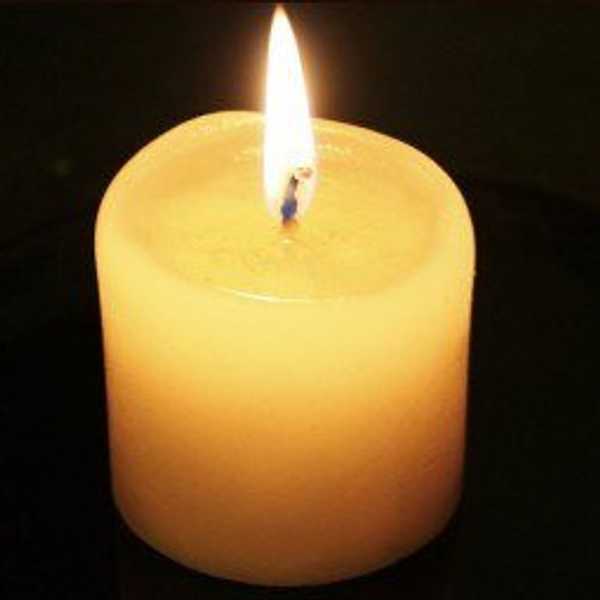 Reflections On Holocaust Remembrance Day From The Granddaughter Of A Holocaust Survivor