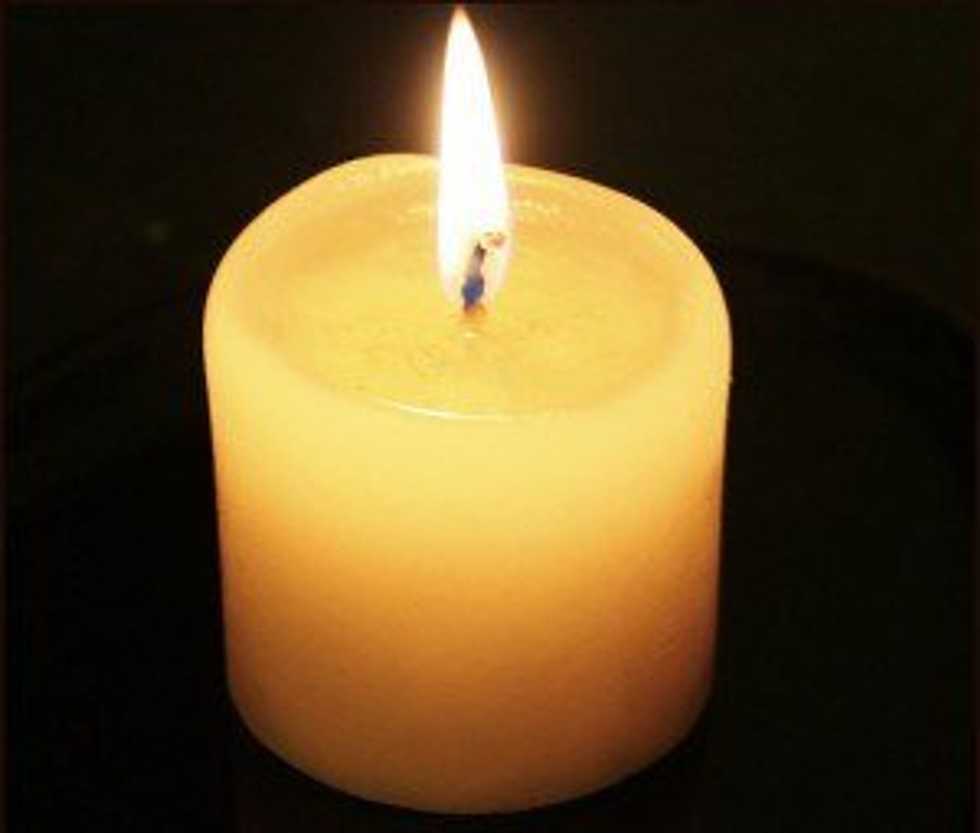 Reflections On Holocaust Remembrance Day From The Granddaughter Of A Holocaust Survivor
