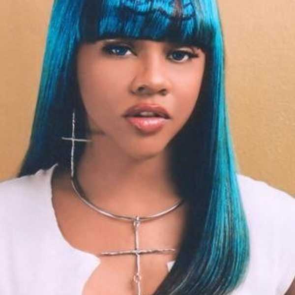 You're Not Imagining It, Lil' Kim Didn't Just Wake Up With Lighter Skin