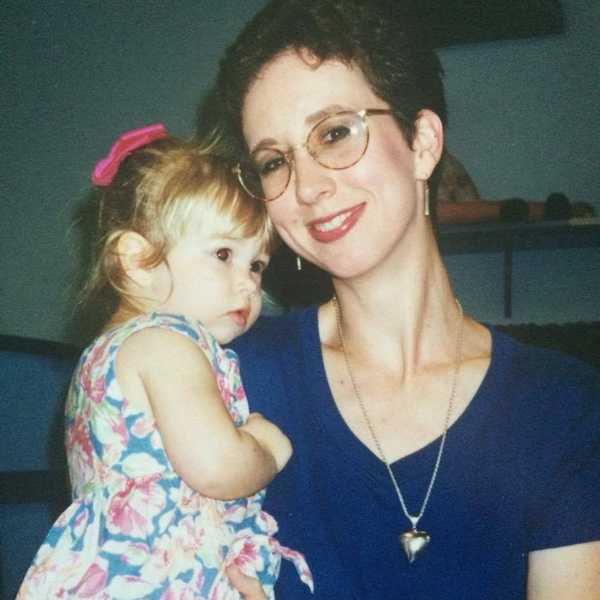 Moms Make the World Go Round