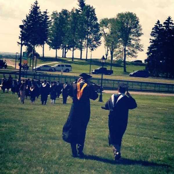 An Open Letter To The Class of 2016: College Edition