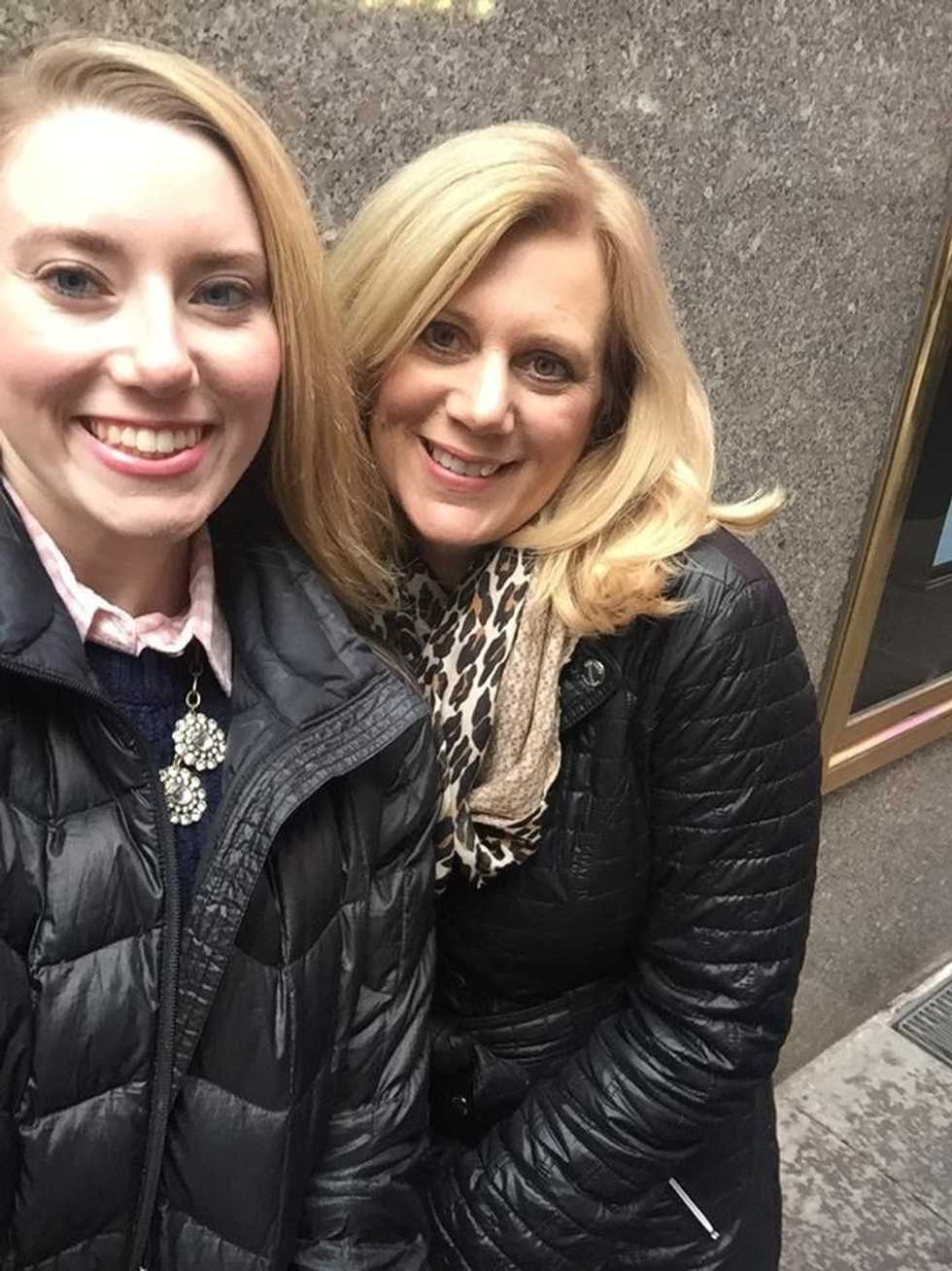 25 Reasons To Thank My Mom Every Day