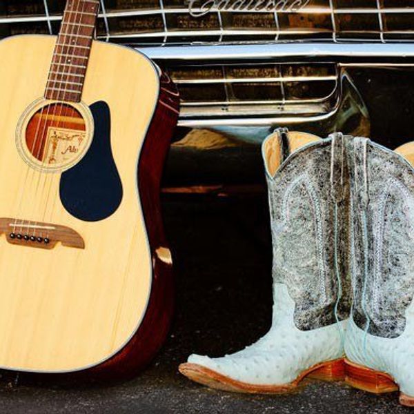 From A Country Music Lover To The Haters