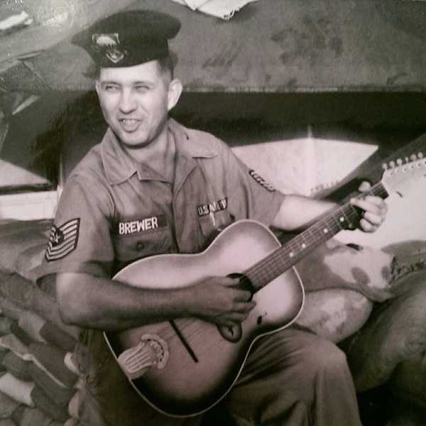 A Letter Remembering My Papa