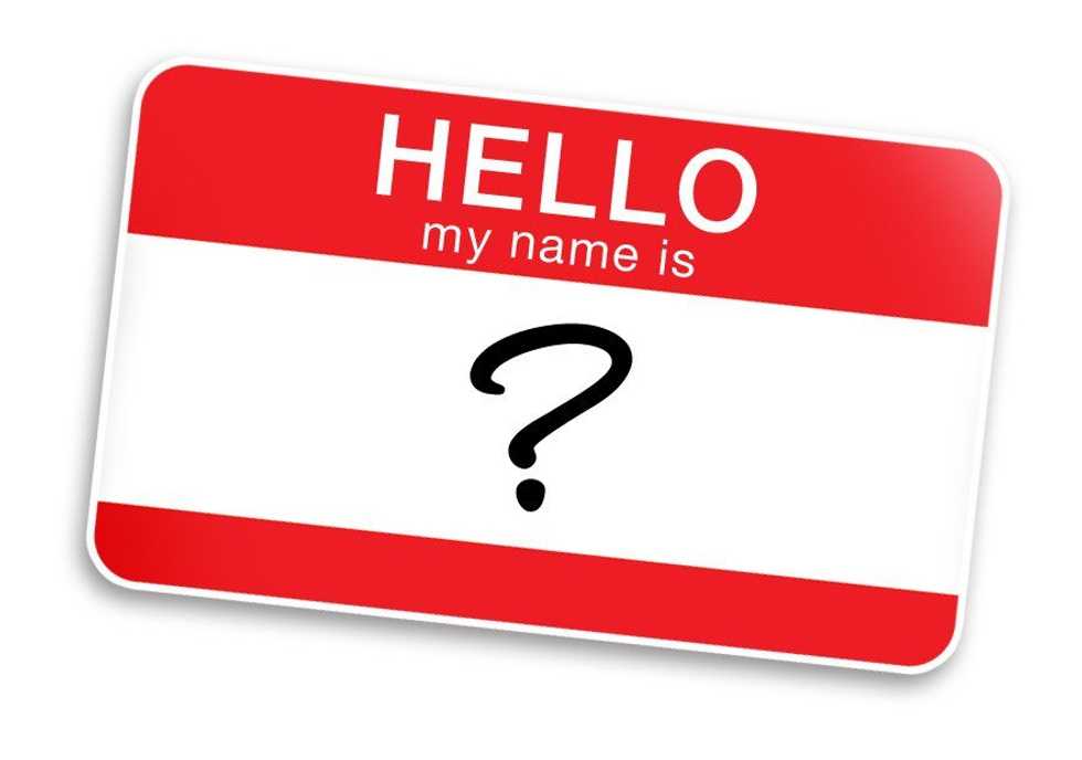 The Untold Stories Of Having A Unique Name