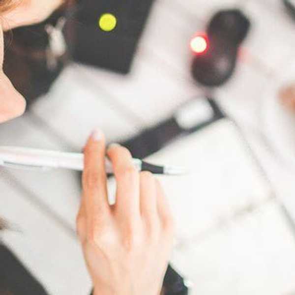 12 Things You Should Be Doing Everyday During Finals Week.