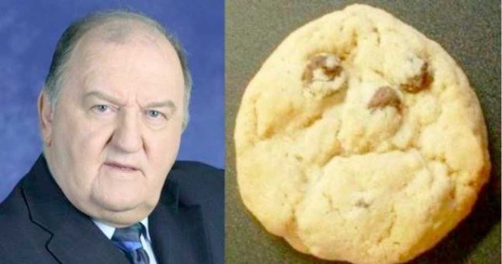 Types Of Professors As Told By Foods