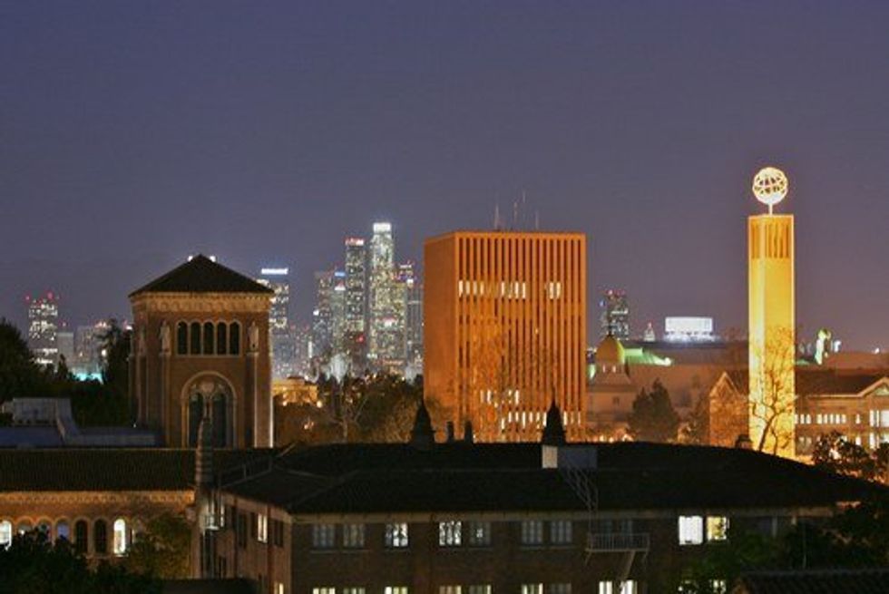 The 24 Unexpected, But Crucial, Lessons I Learned In College