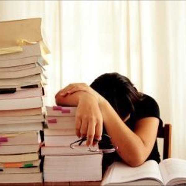 20 Things To Do Instead Of Studying For Finals