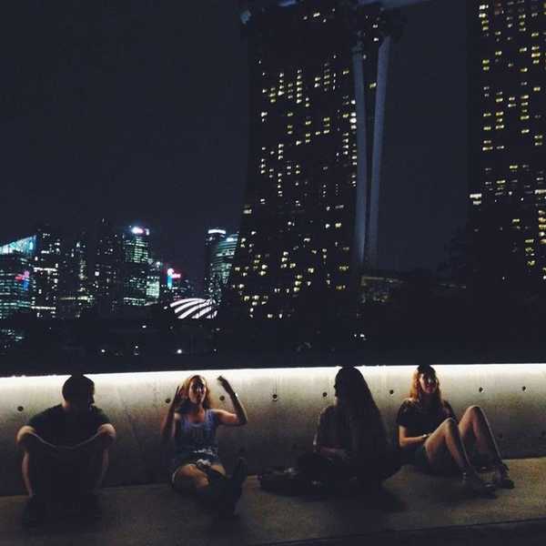 Why Studying Abroad Is Actually The Worst