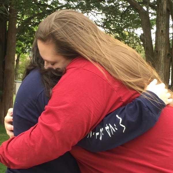 RSA: Roommate Separation Anxiety