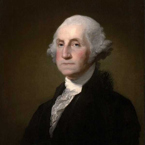 George Washington Was Right About This, All These Years Later