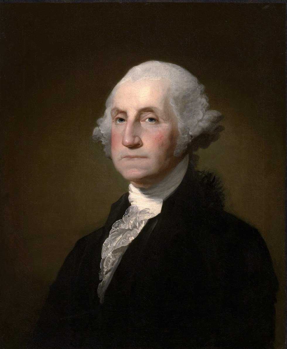 George Washington Was Right About This, All These Years Later