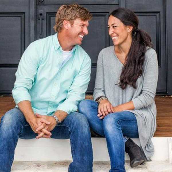 12 Reasons Fixer Upper Fans Can't Get Enough Of Chip And Joanna