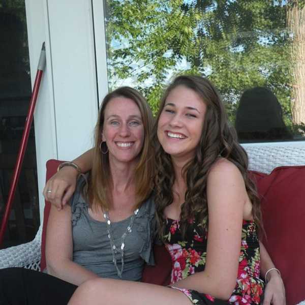 10 Times Your Mom Stopped Being Your Mom And Became Your Best Friend
