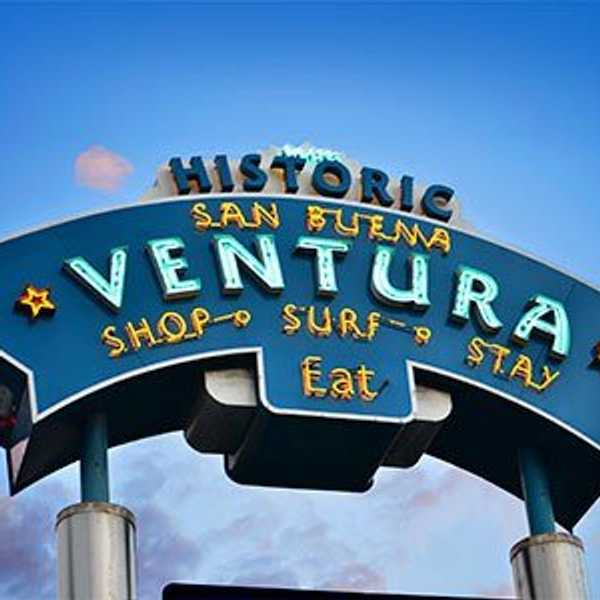 12 Reasons Why Ventura Is The Place To Be
