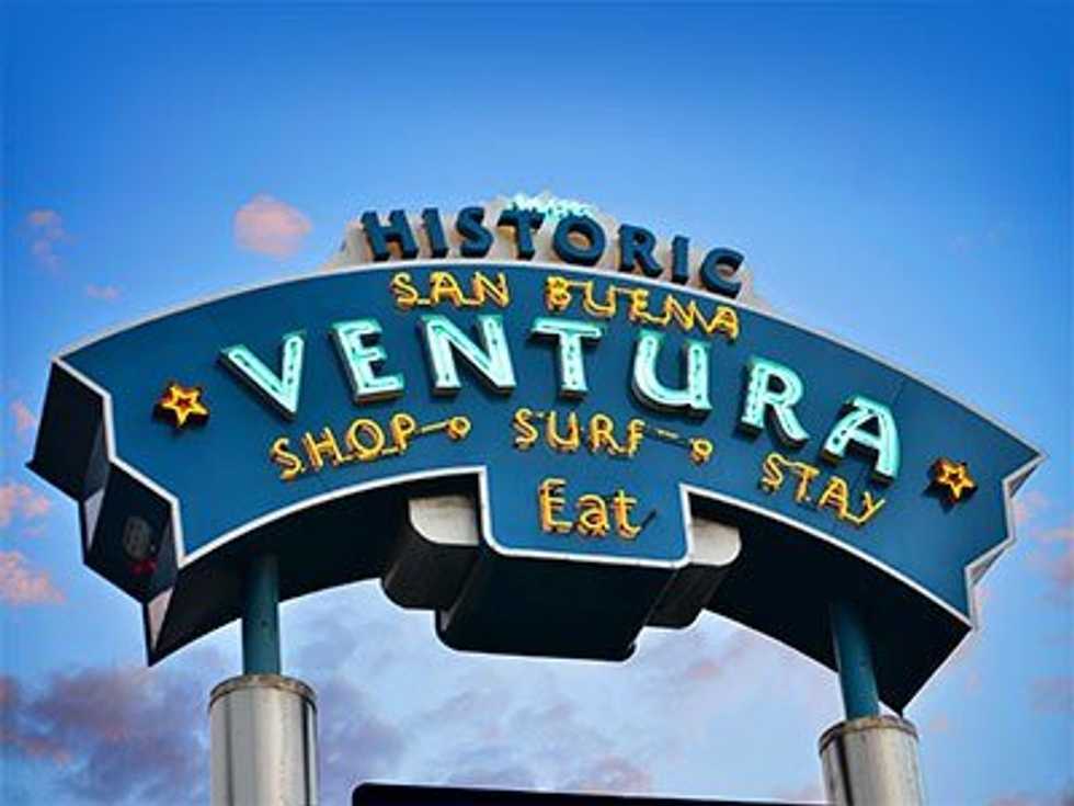 12 Reasons Why Ventura Is The Place To Be