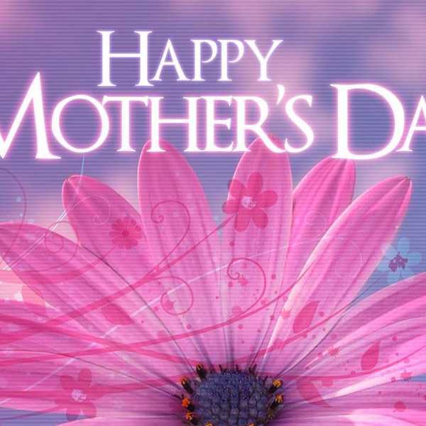An Open Letter To My Grandmother For Mother's Day