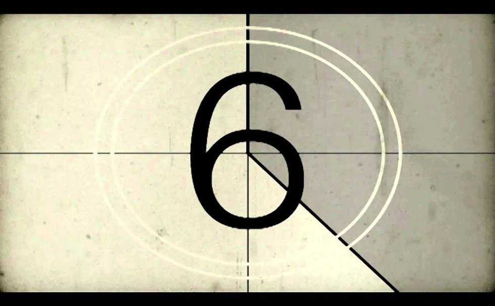 Countdown To Graduation