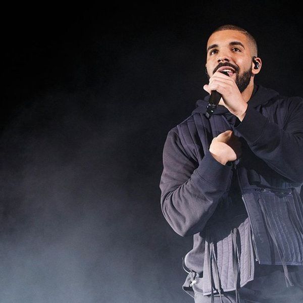 A Ranking Of Every Song From Drake's 'VIEWS'