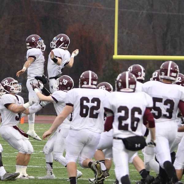 9 Reasons Why I Loved Playing High School Football