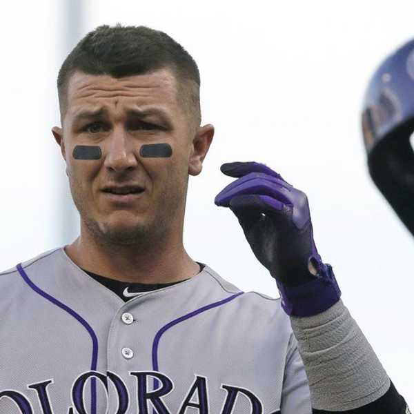 Do The Colorado Rockies Really Miss Troy Tulowitzki?