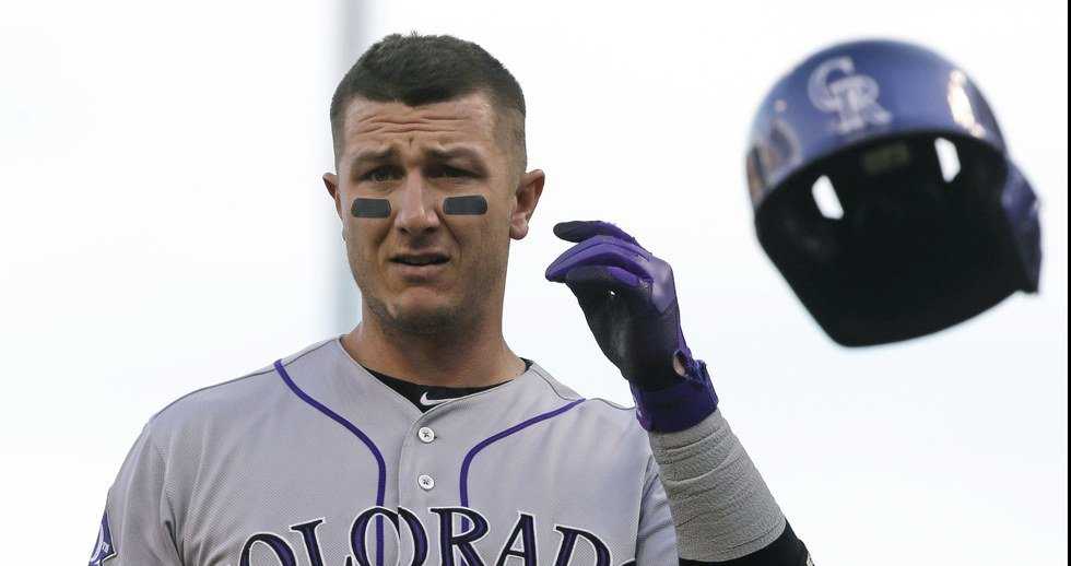 Do The Colorado Rockies Really Miss Troy Tulowitzki?