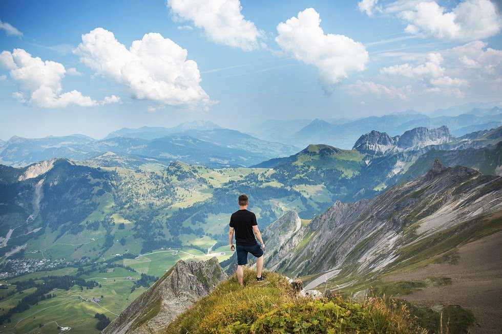 You're Not A Failure And Here's Why