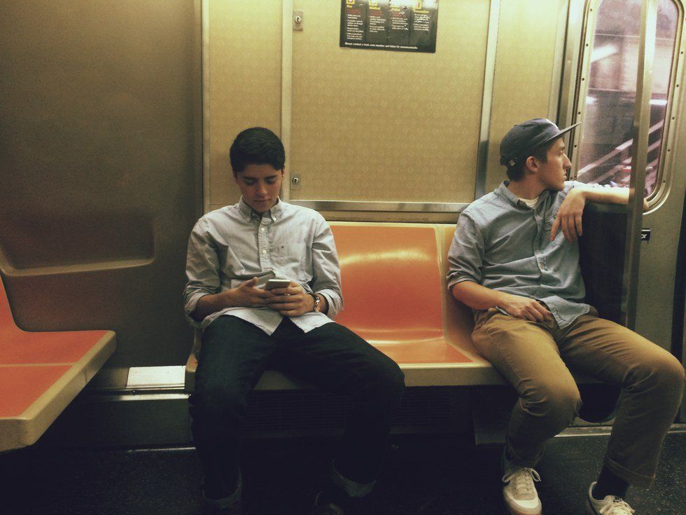 Why Focusing On Yourself Is Not Selfish