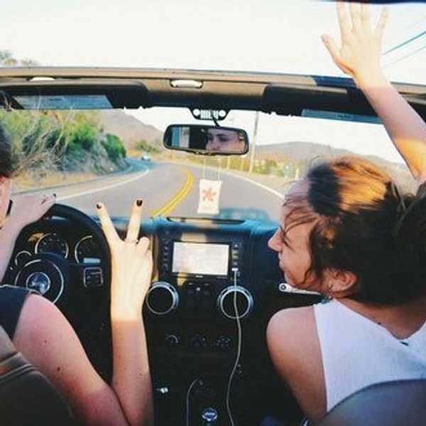 7 Mini-Cations To Take With Your Friends This Summer