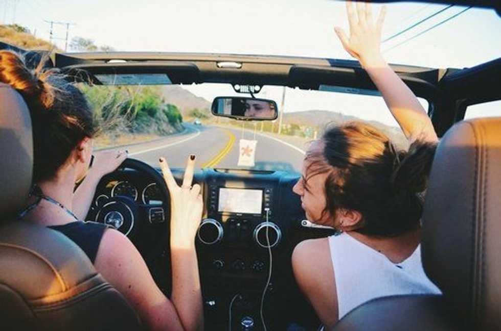 7 Mini-Cations To Take With Your Friends This Summer
