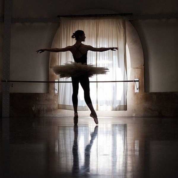 An Open Letter To The Used-to-Be Performer