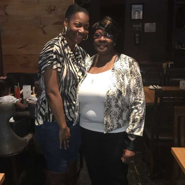 #MothersDayRebellion