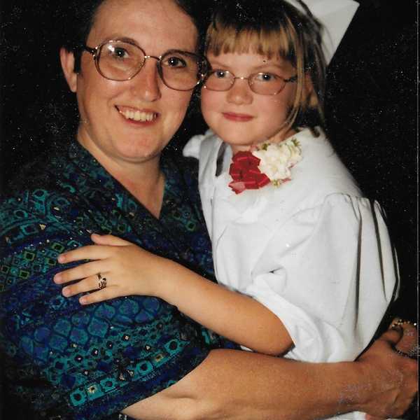 A Thank You Letter To My Grandmother