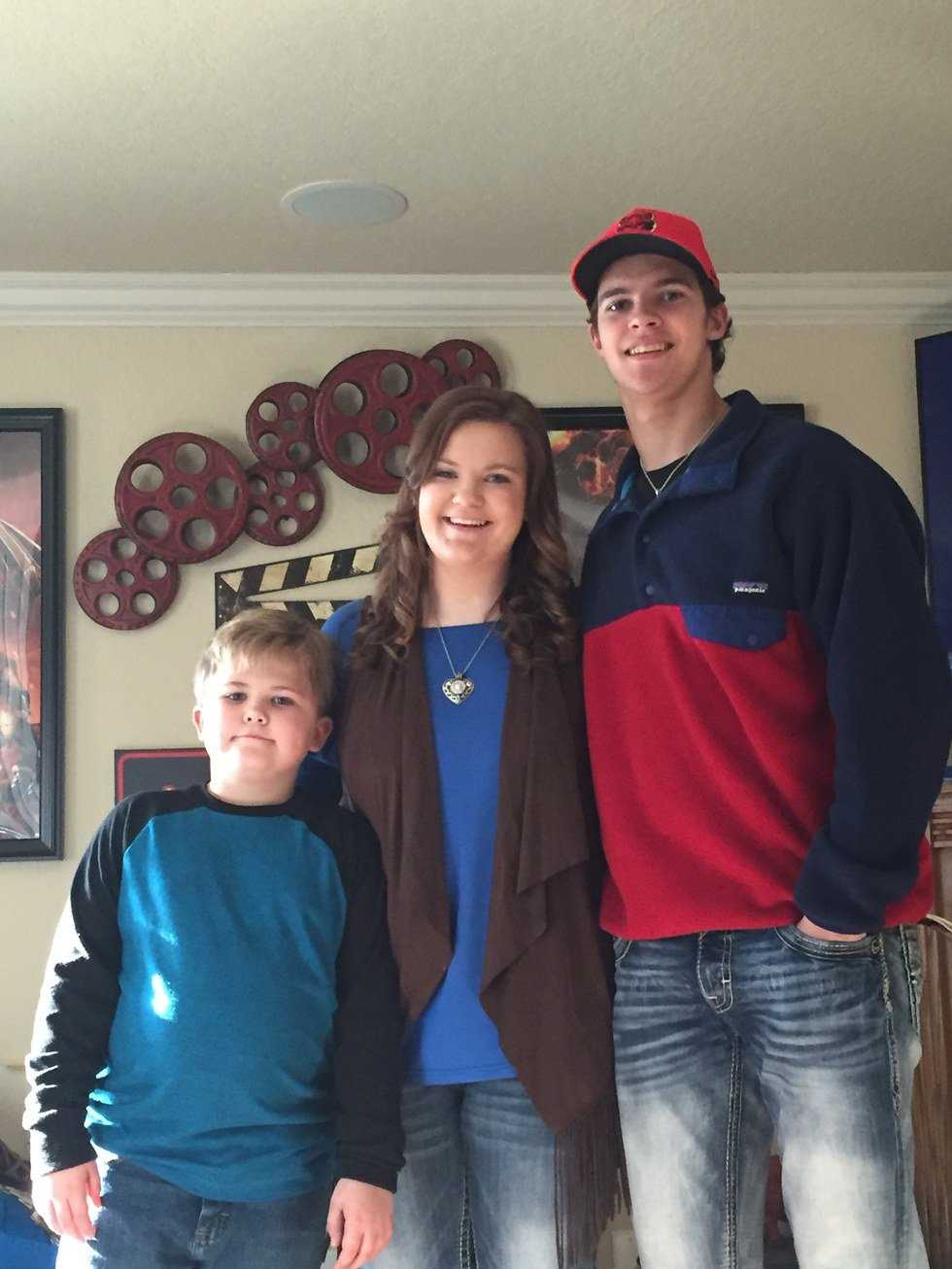 An Open Letter To My Graduating Little Brother