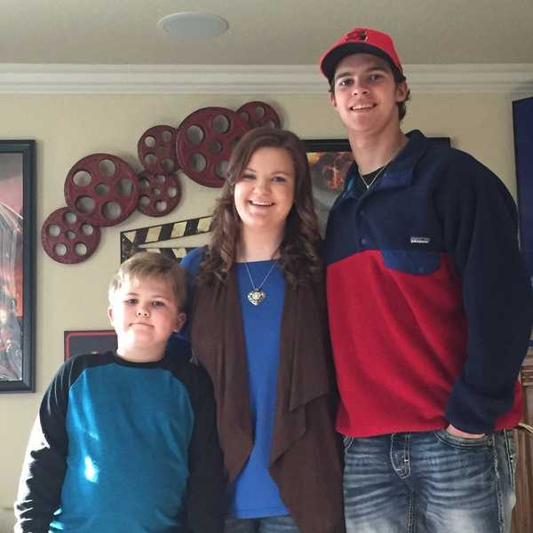 An Open Letter To My Graduating Little Brother